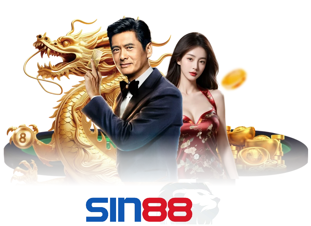 Dịch vụ ứng dụng Sin88